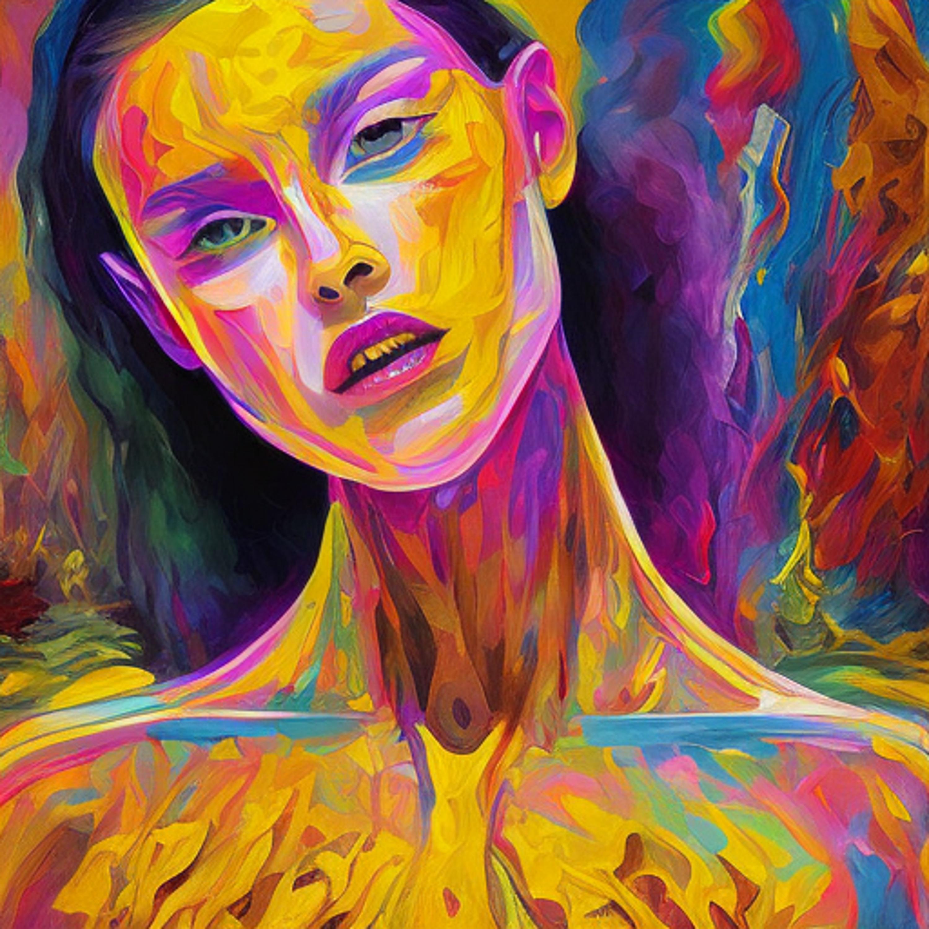 In The Way You Like Me