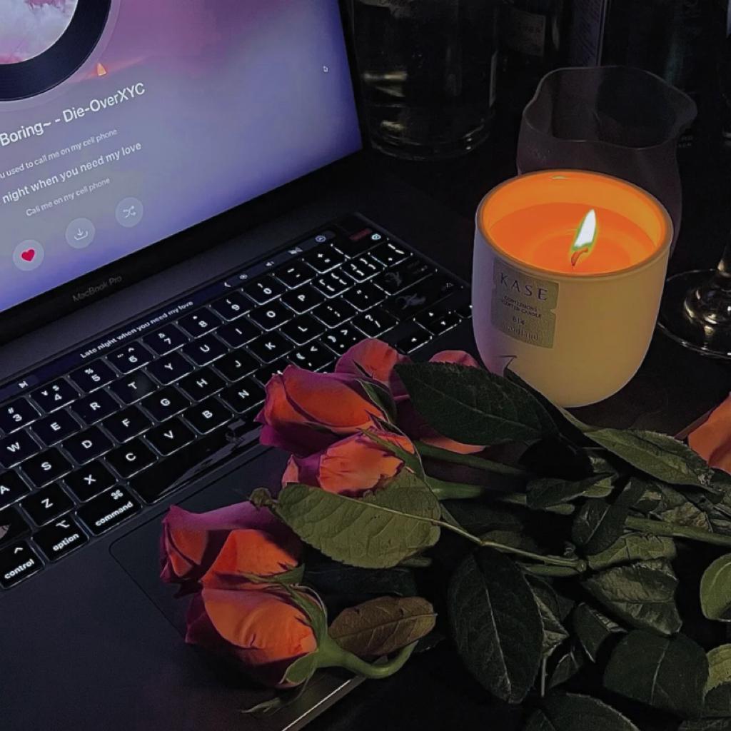 欧美R&B 丨微醺 暧昧 氛围感