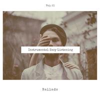 Instrumental Easy Listening Ballads, Vol. 21