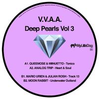 Deep Pearls, Vol. 3