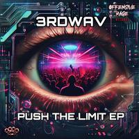 Push The Limit EP