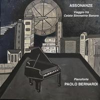 Assonanze (Viaggio tra celate simmetrie sonore)