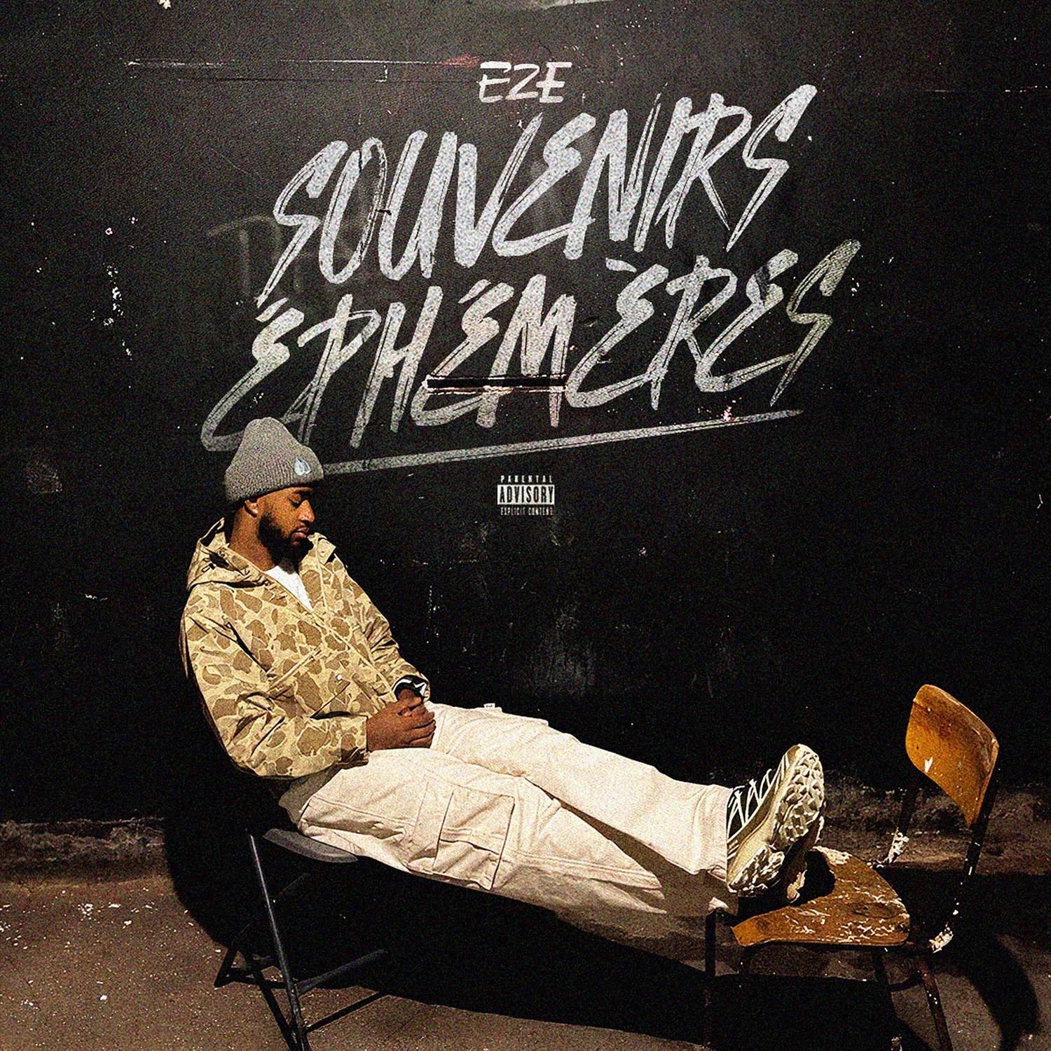 Souvenirs Éphémères