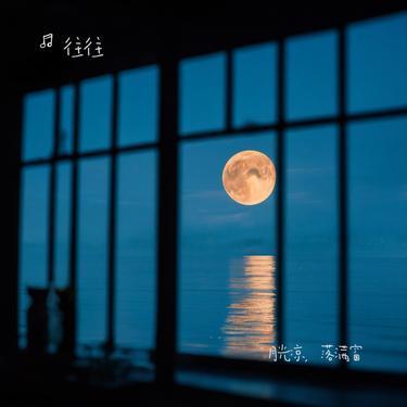 爱意藏风里封面