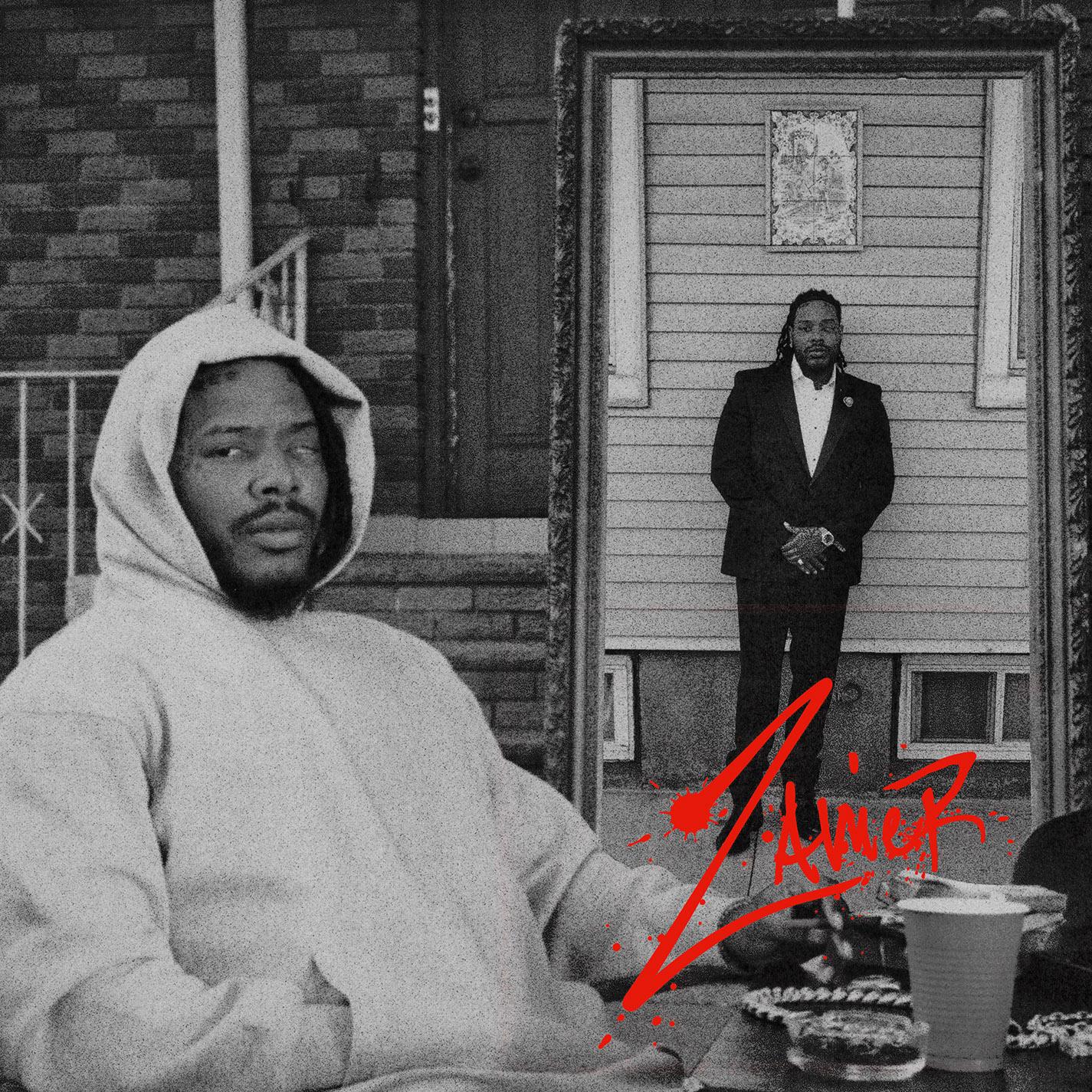 I Remember/Dear Zavier (feat. G Herbo)