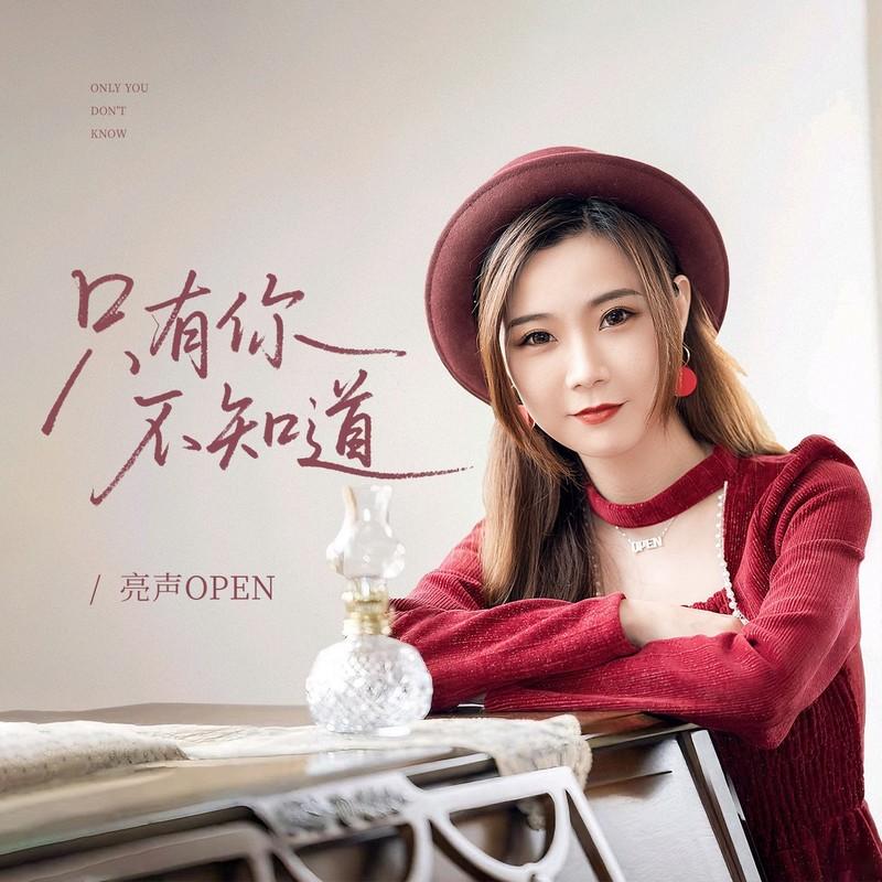 只有你不知道封面