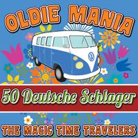 Oldie Mania: 50 Deutsche Schlager Hits