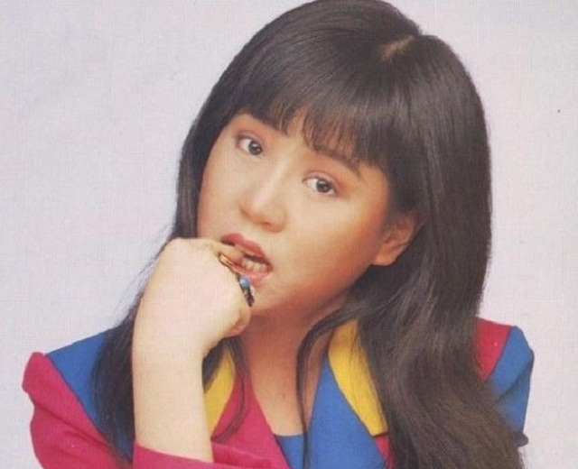 池秋美