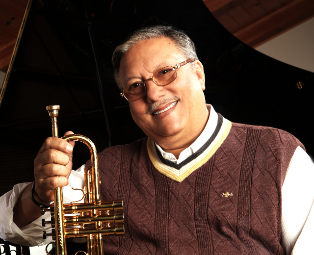 Arturo Sandoval