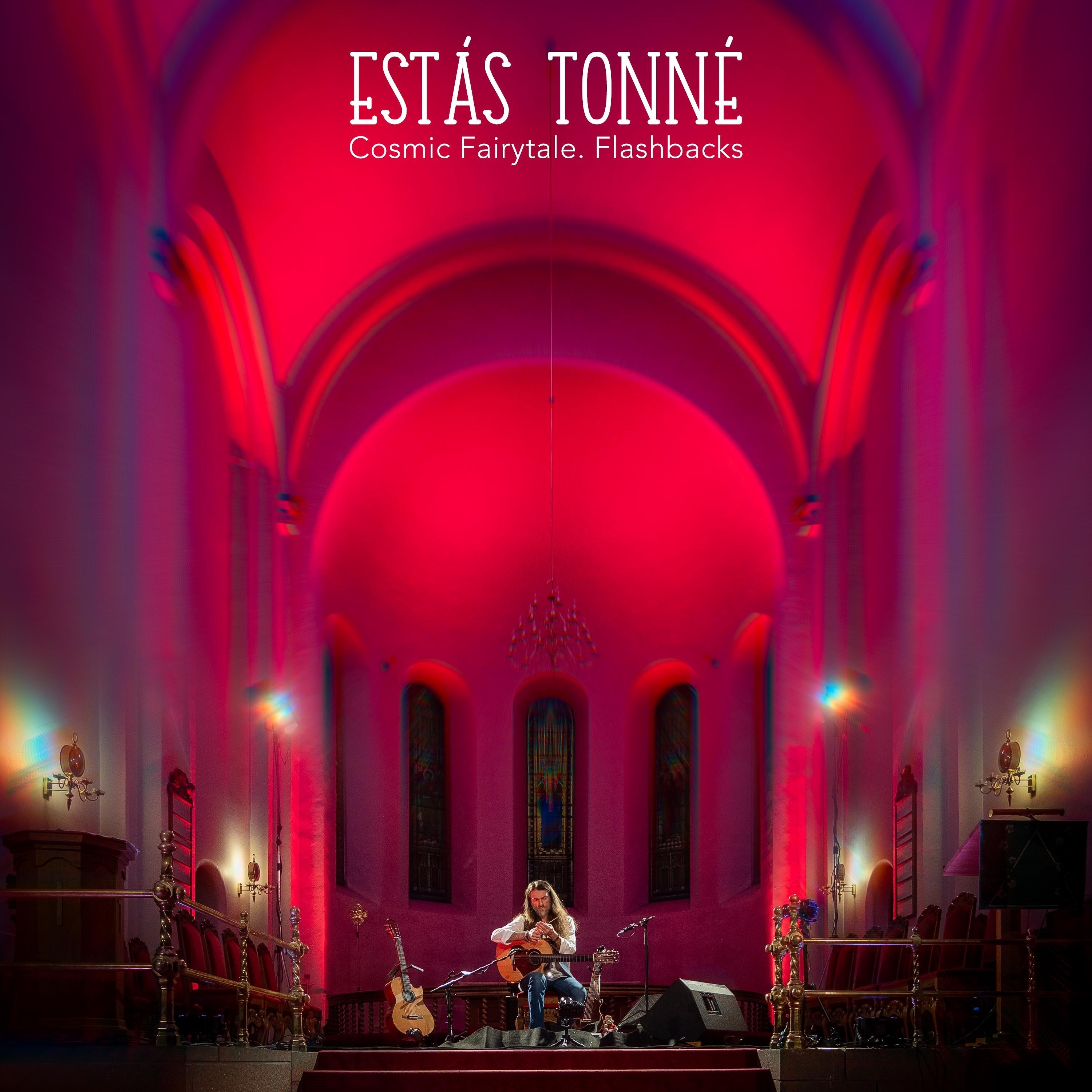 Cosmic Fairytale. Flashbacks (Live in Oslo)