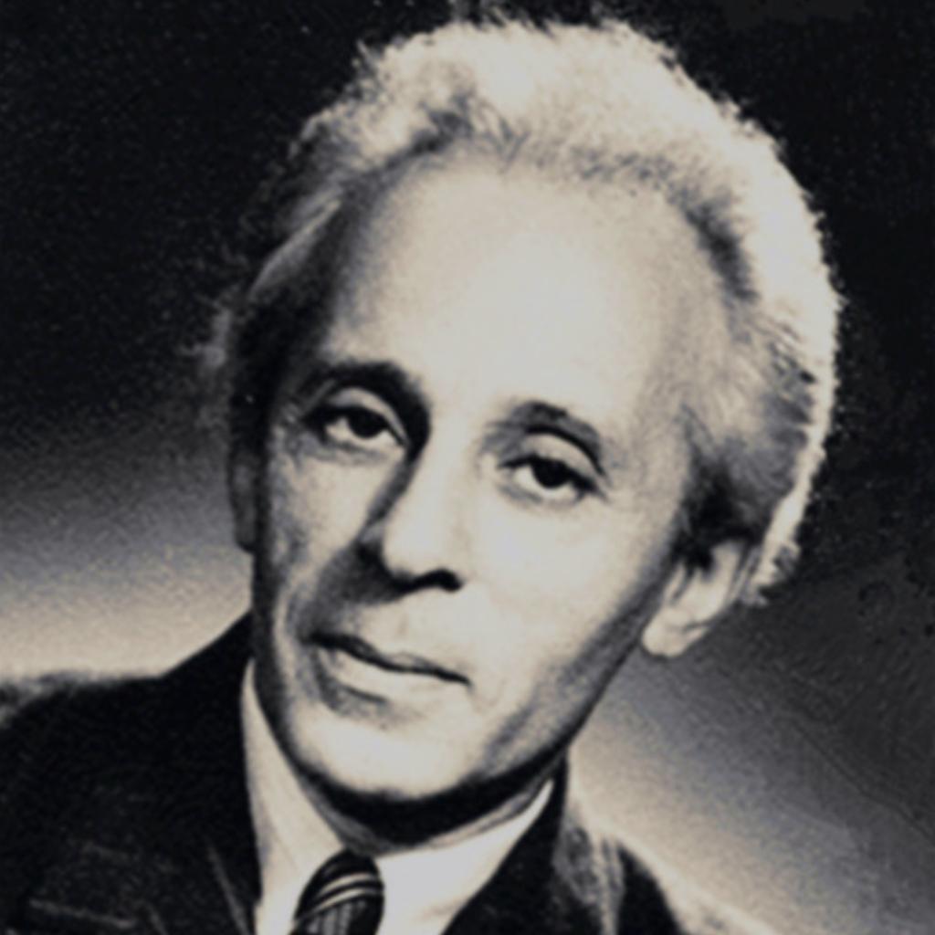 Aaron Avshalomov 阿甫夏洛穆夫