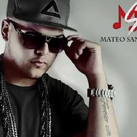 Mateo Santos