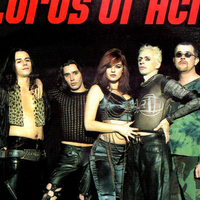 Lords of Acid资料,Lords of Acid最新歌曲,Lords of AcidMV视频,Lords of Acid音乐专辑,Lords of Acid好听的歌