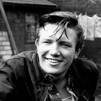 Albert Finney