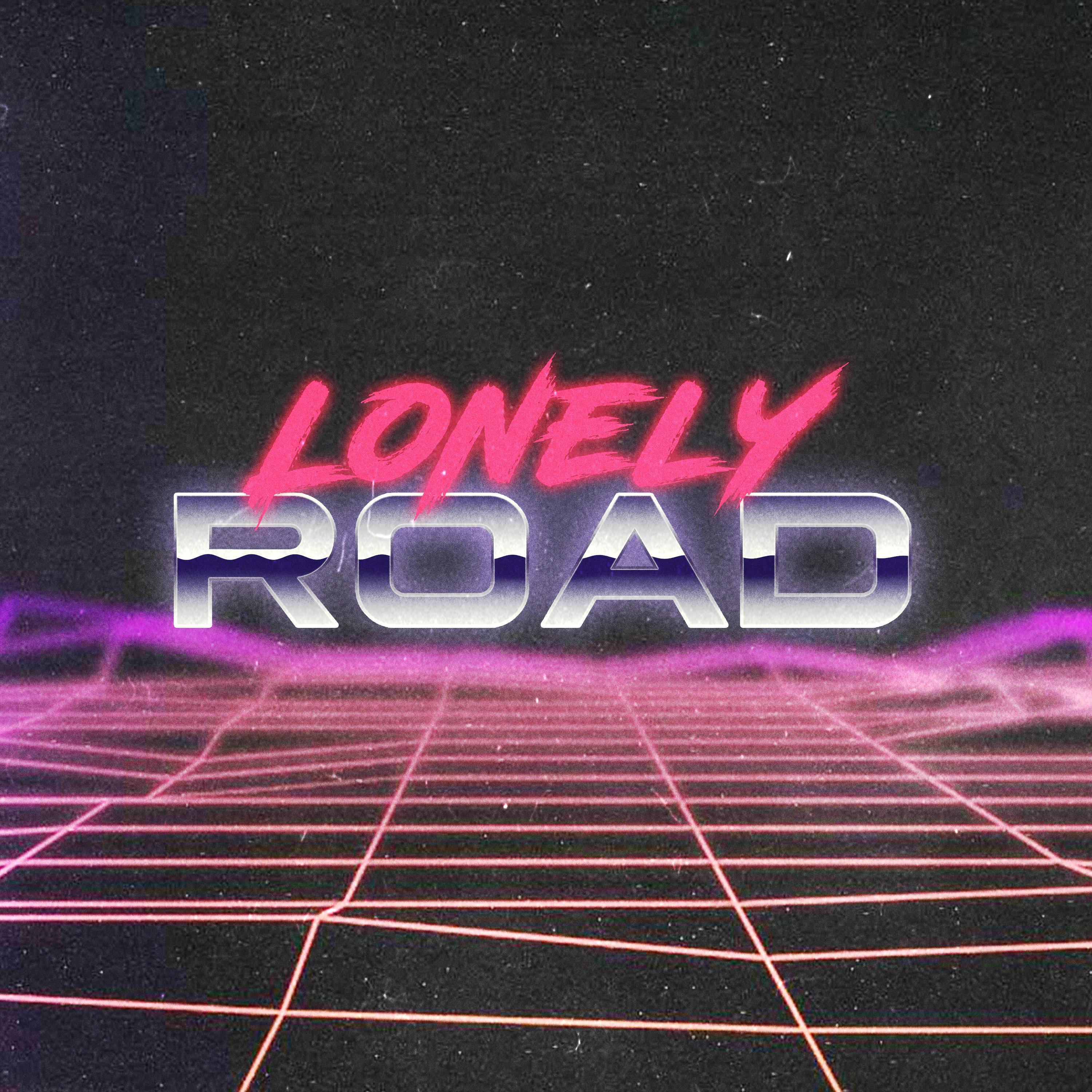 Lonely Road (feat. Joe Bills)