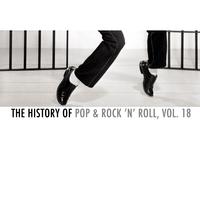 The History of Pop & Rock 'N' Roll, Vol. 18