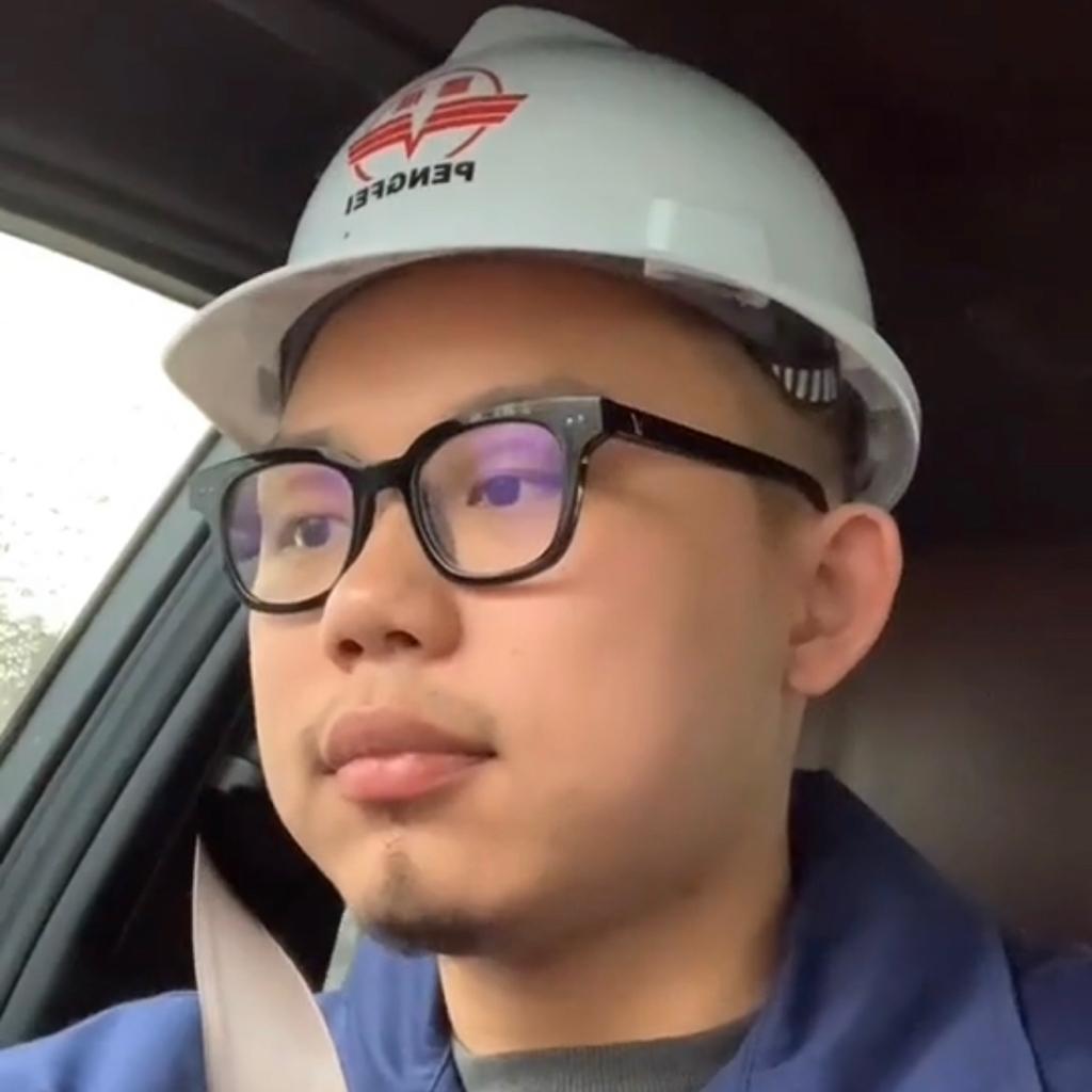 冬冬张宇豪丨唱品质rap 做品质工程