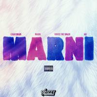 MARNI (feat. Cash Cobain, Marni, Vontee The Singer & Matthew Ali)