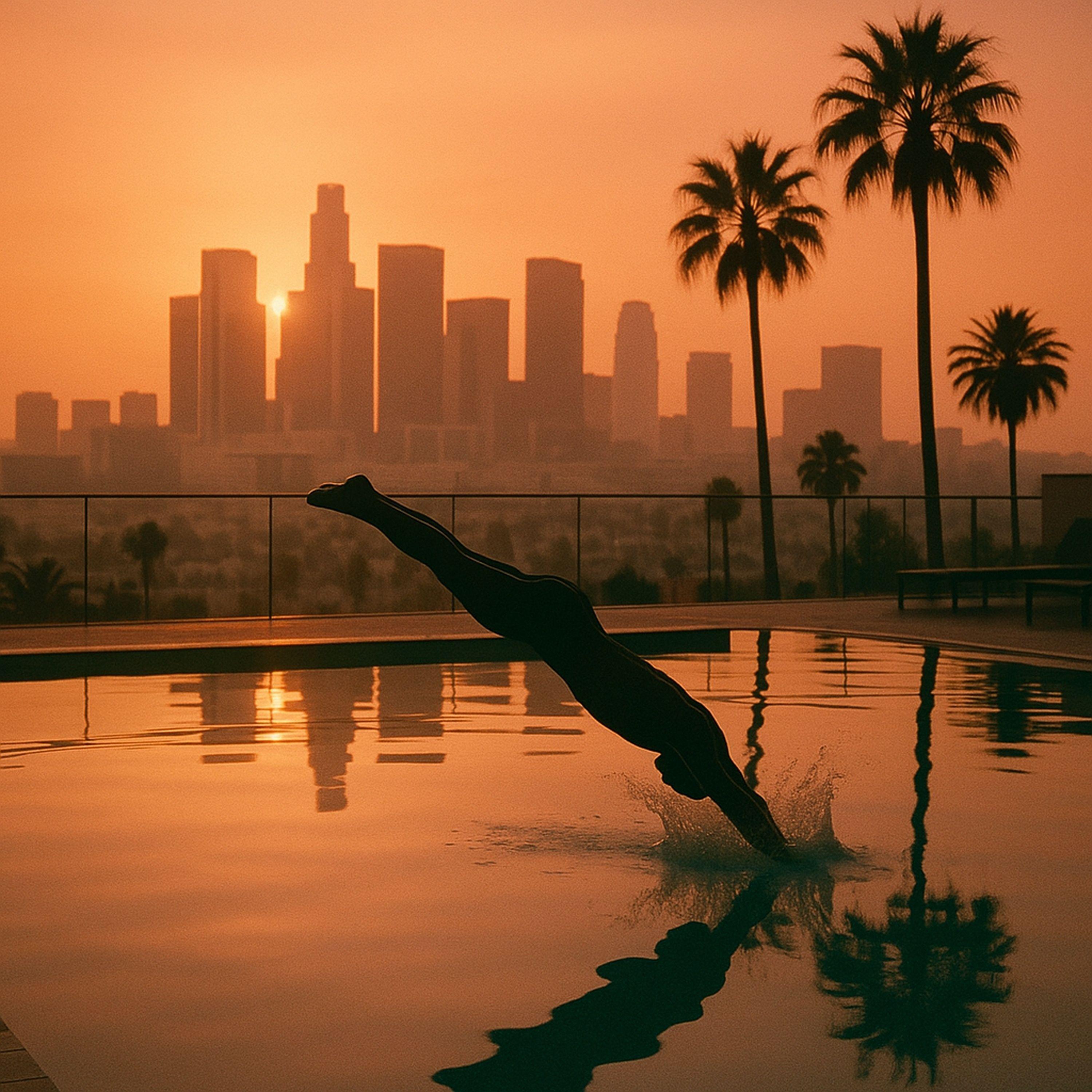 Already Folding Up for You