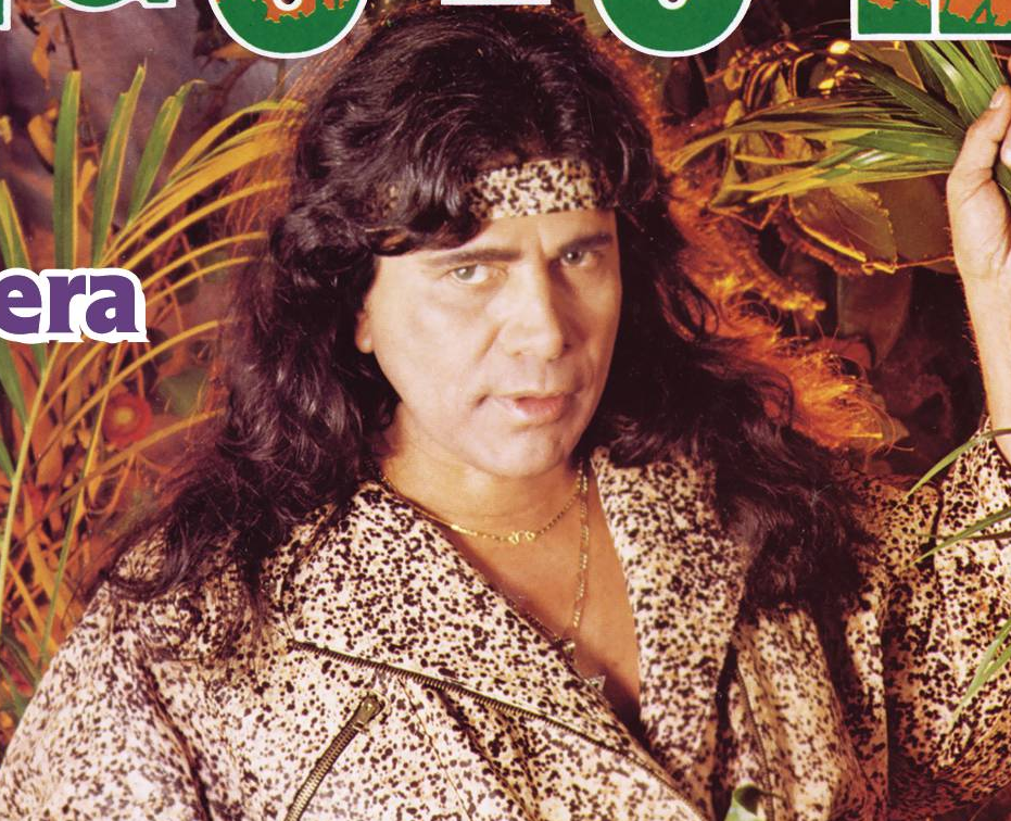 Rigo Tovar
