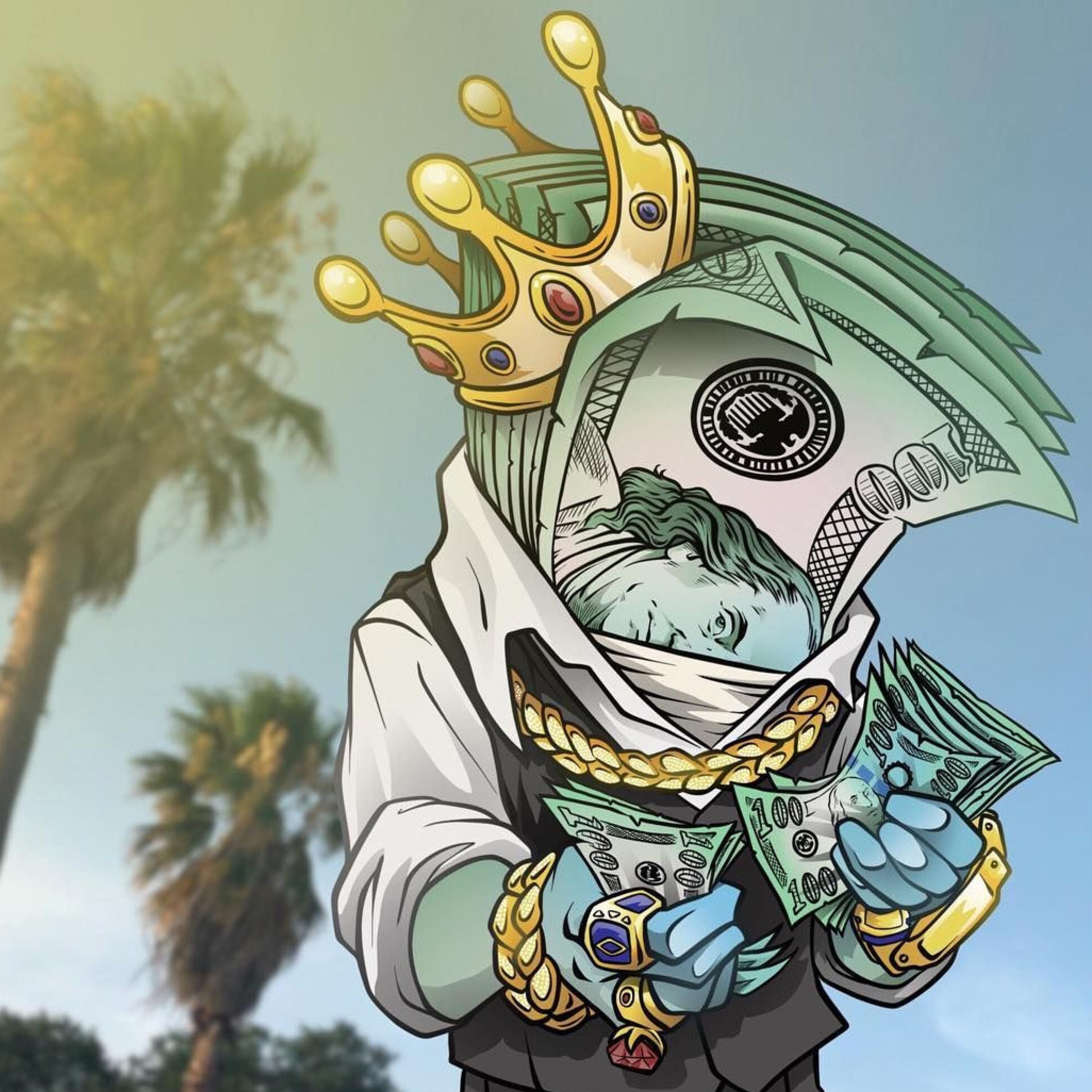 Import Pt. 2 (feat. LilCed)