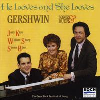 Gershwin: He Loves And She Loves