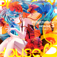 Prhythmatic House 3