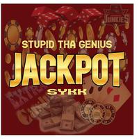 Jackpot (feat. Sykk)