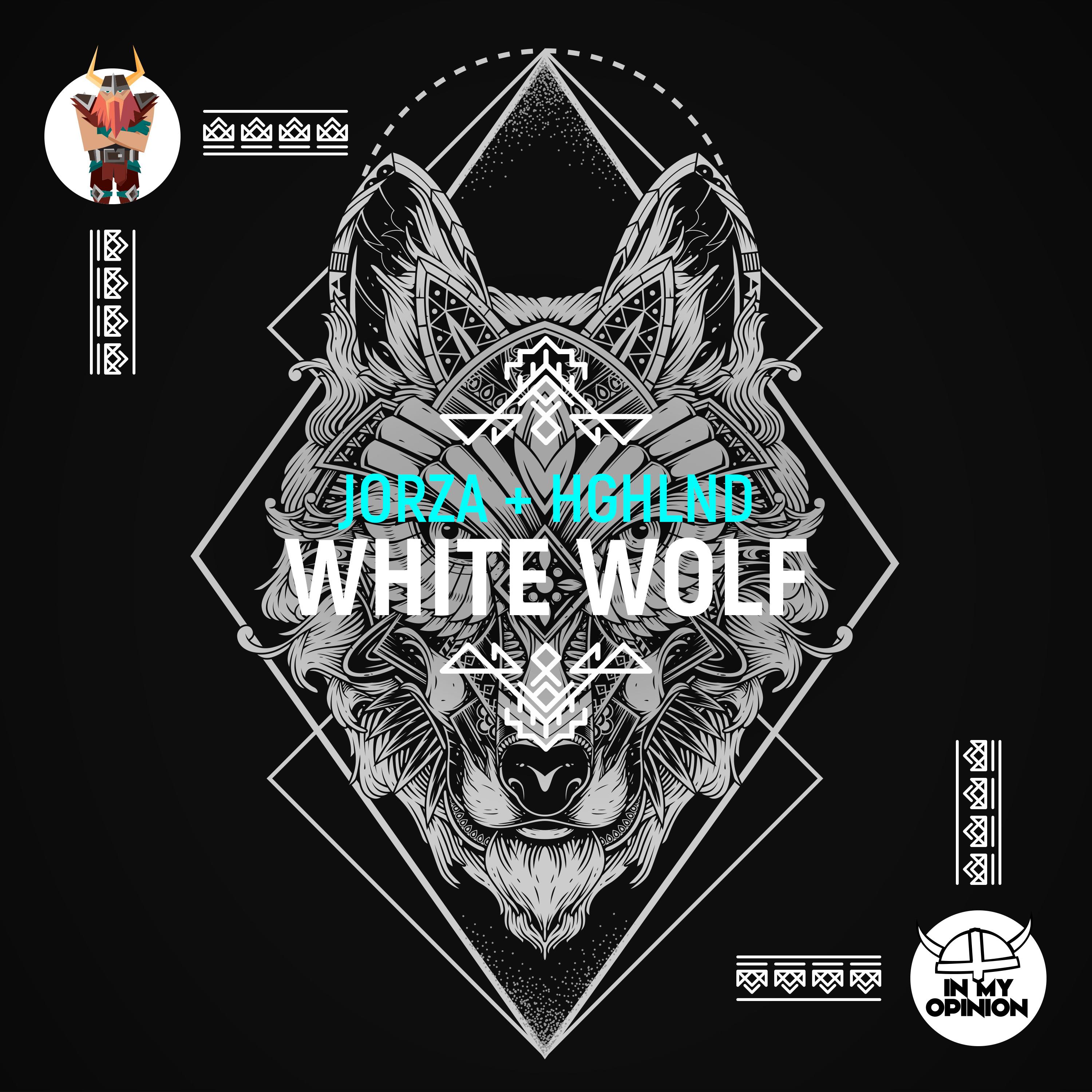 White Wolf (Extended Mix)