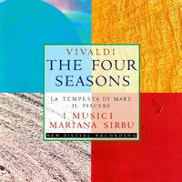 Vivaldi:The Four Seasons