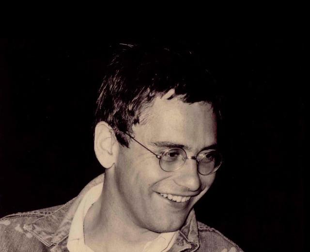 Timothy Williams