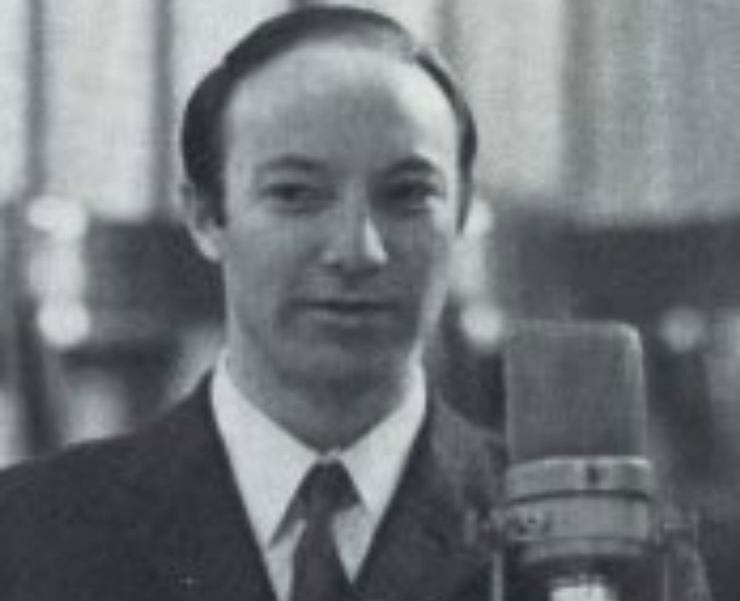 Max van Egmond