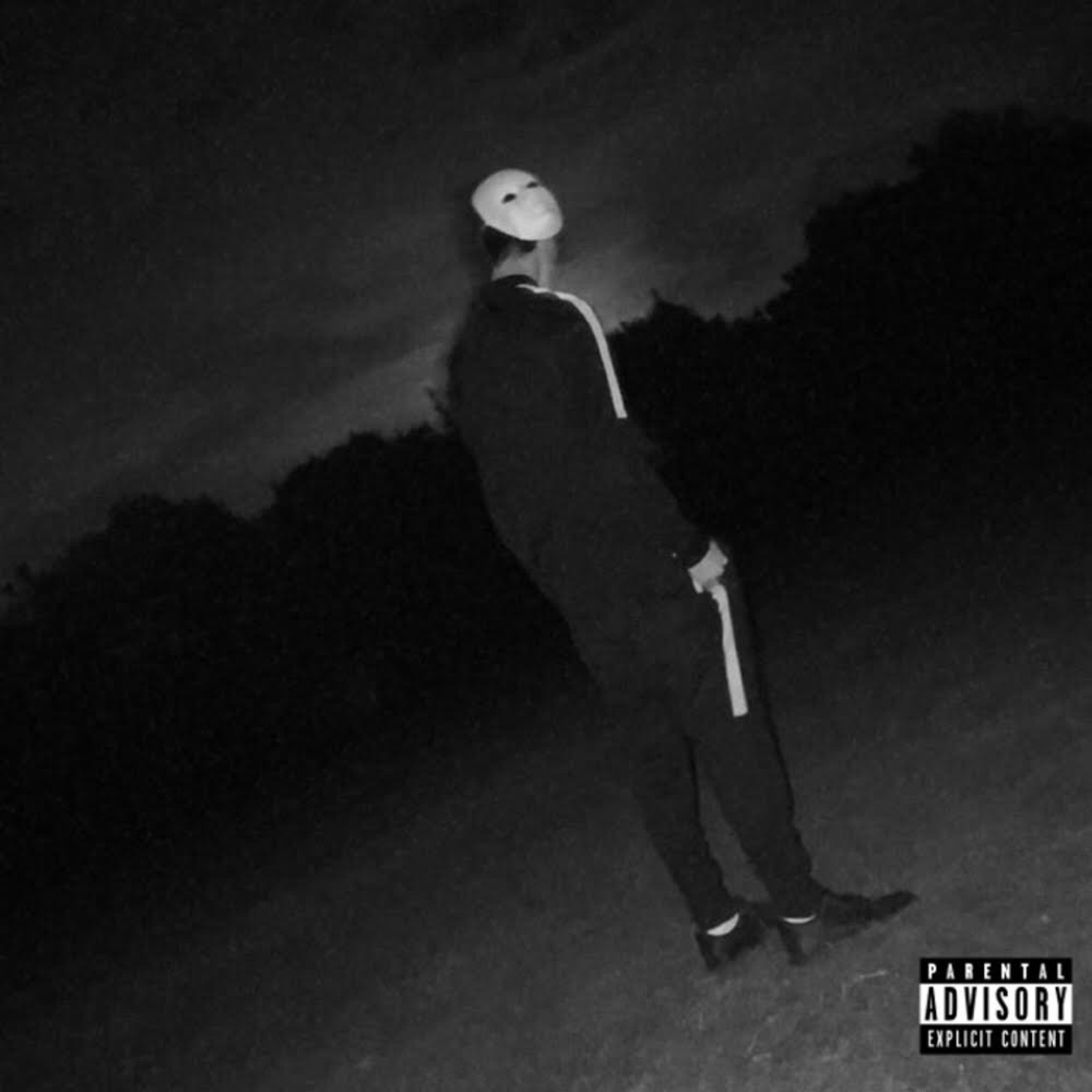 Behind The Mask (feat. Kiri)