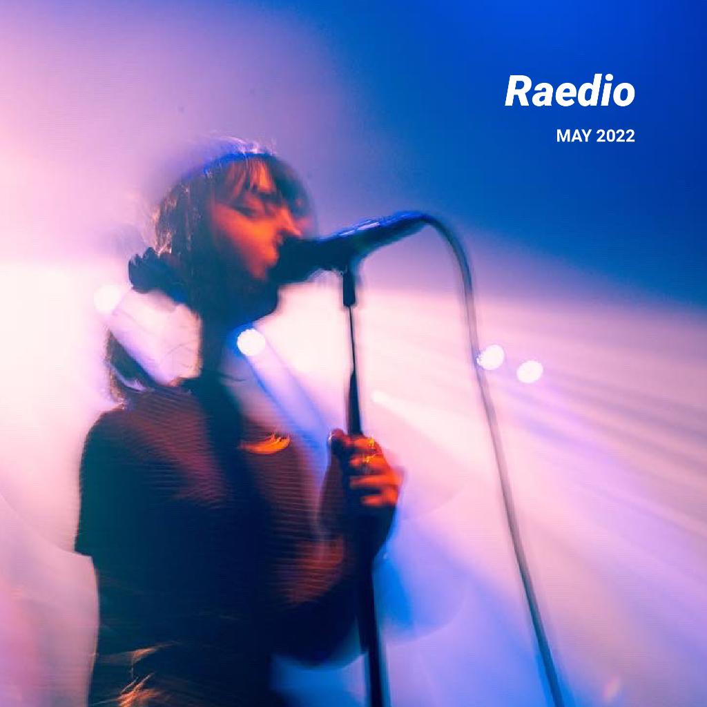Raedio 2022.5