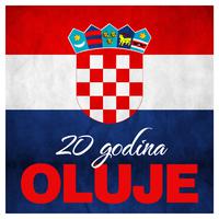 20 Godina Oluje