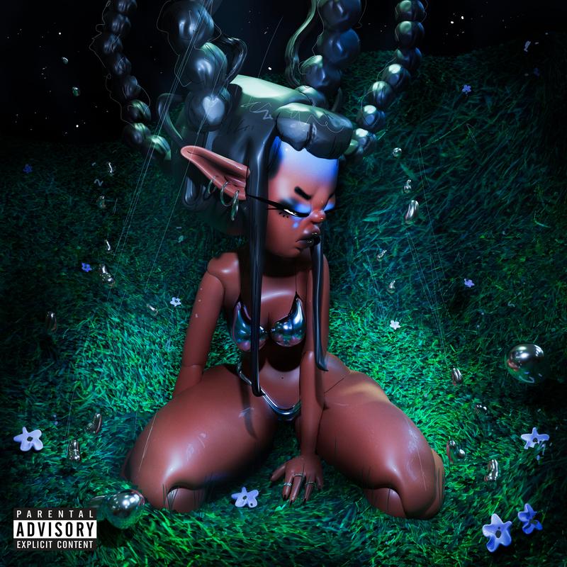 High Beams (JPEGMAFIA Remix)