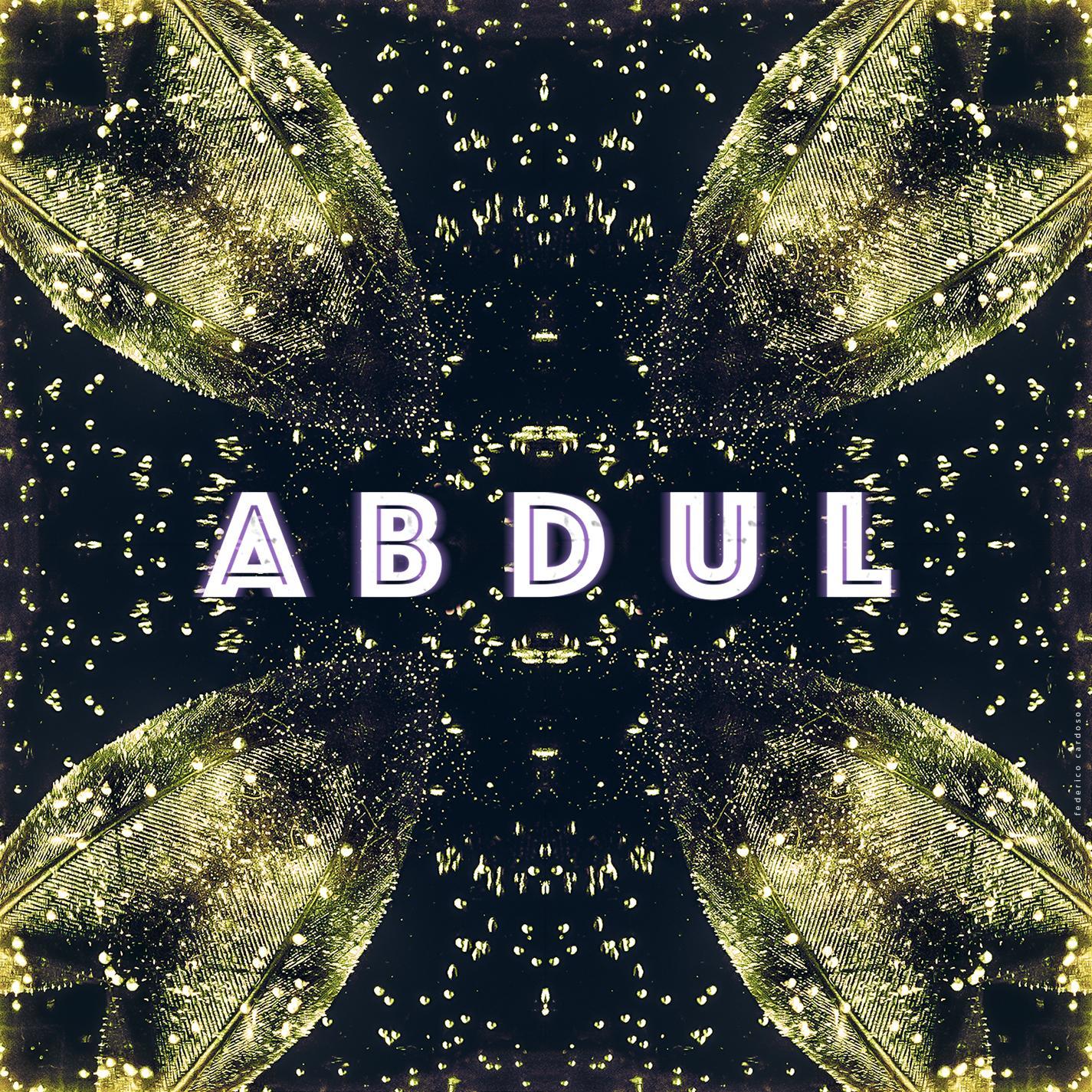 Andando en la Oscuridad