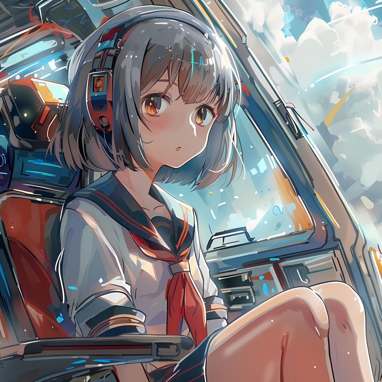 我讨厌时间旅行