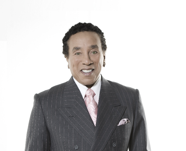 Smokey Robinson