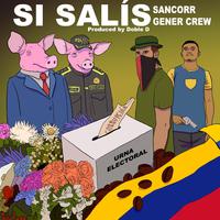 Si salís (feat. Gener Crew)