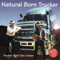 Natural Born Trucker