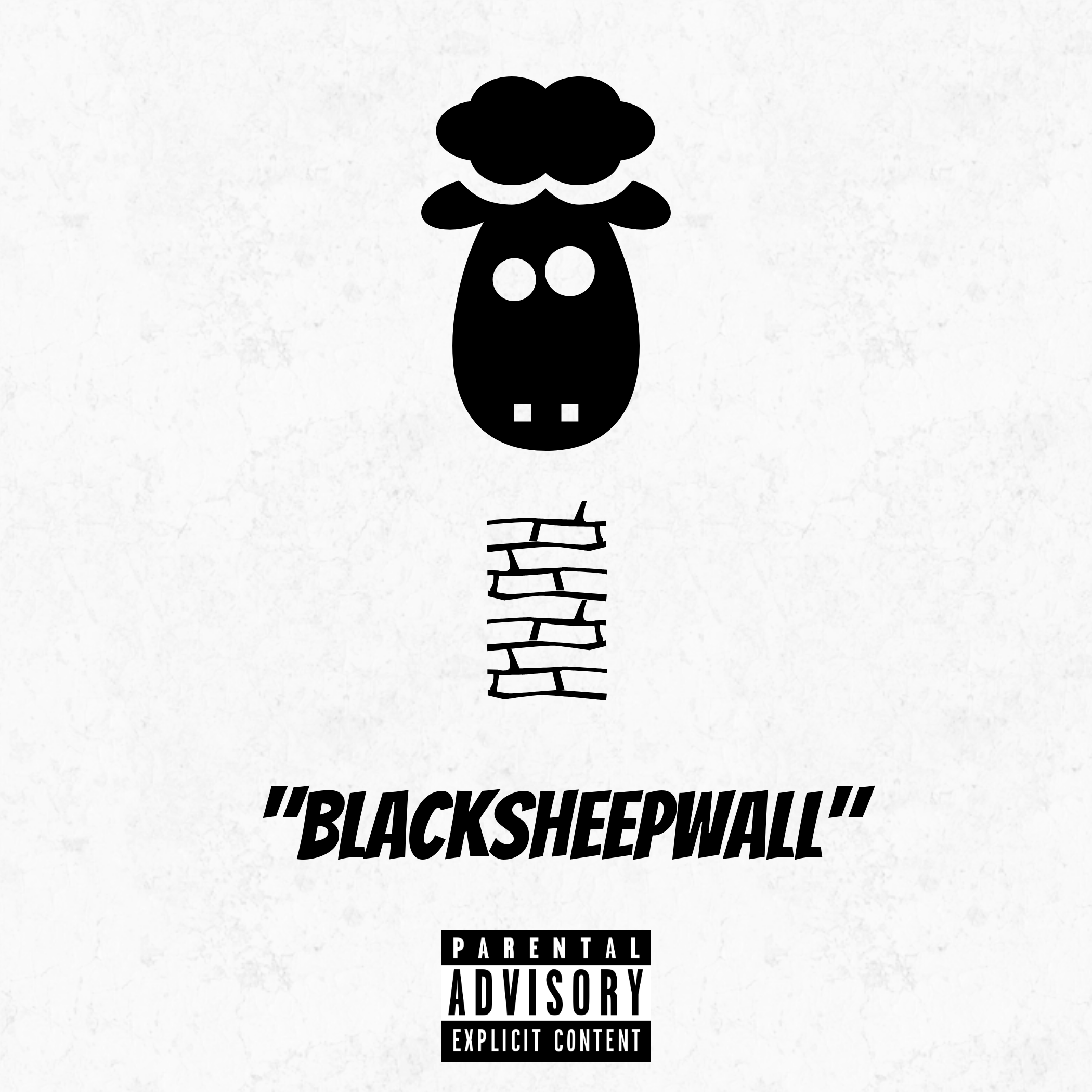 BlackSheepWall (黑羊墙) - Gambinowade、L3VN.G封面