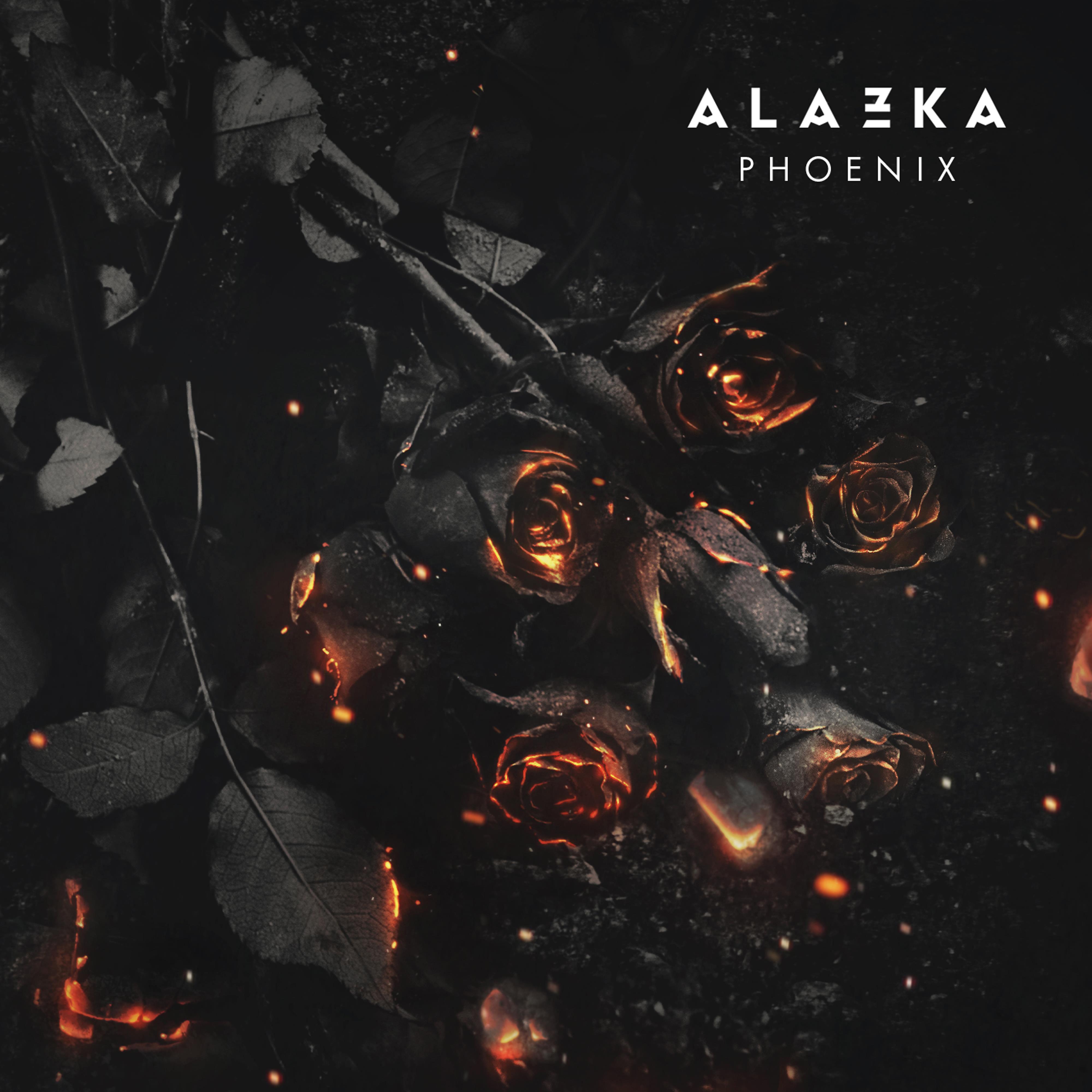 phoenix - alazka - 单曲 - 网易云音乐