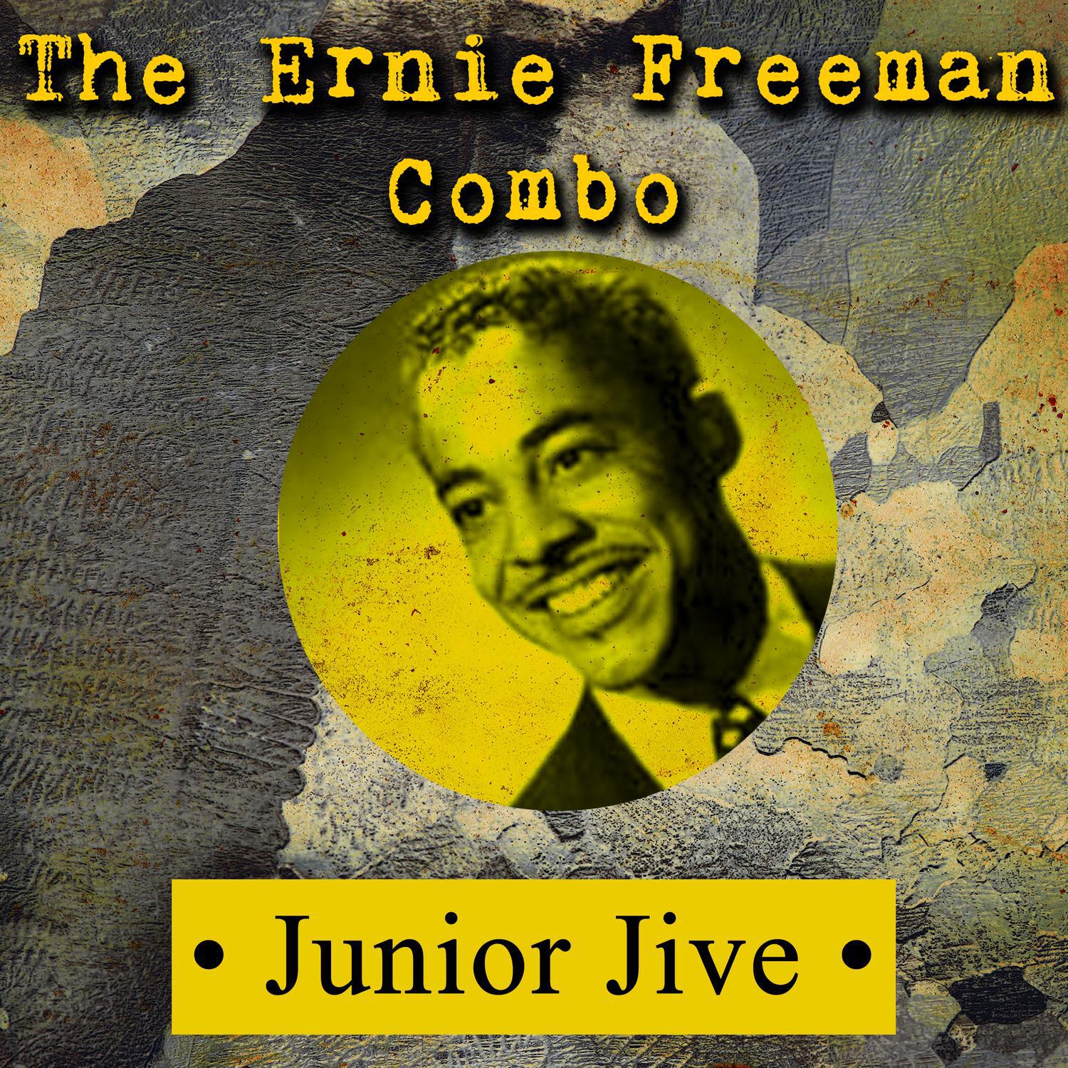 Raunchy The Ernie Freeman Combo 单曲 网易云音乐