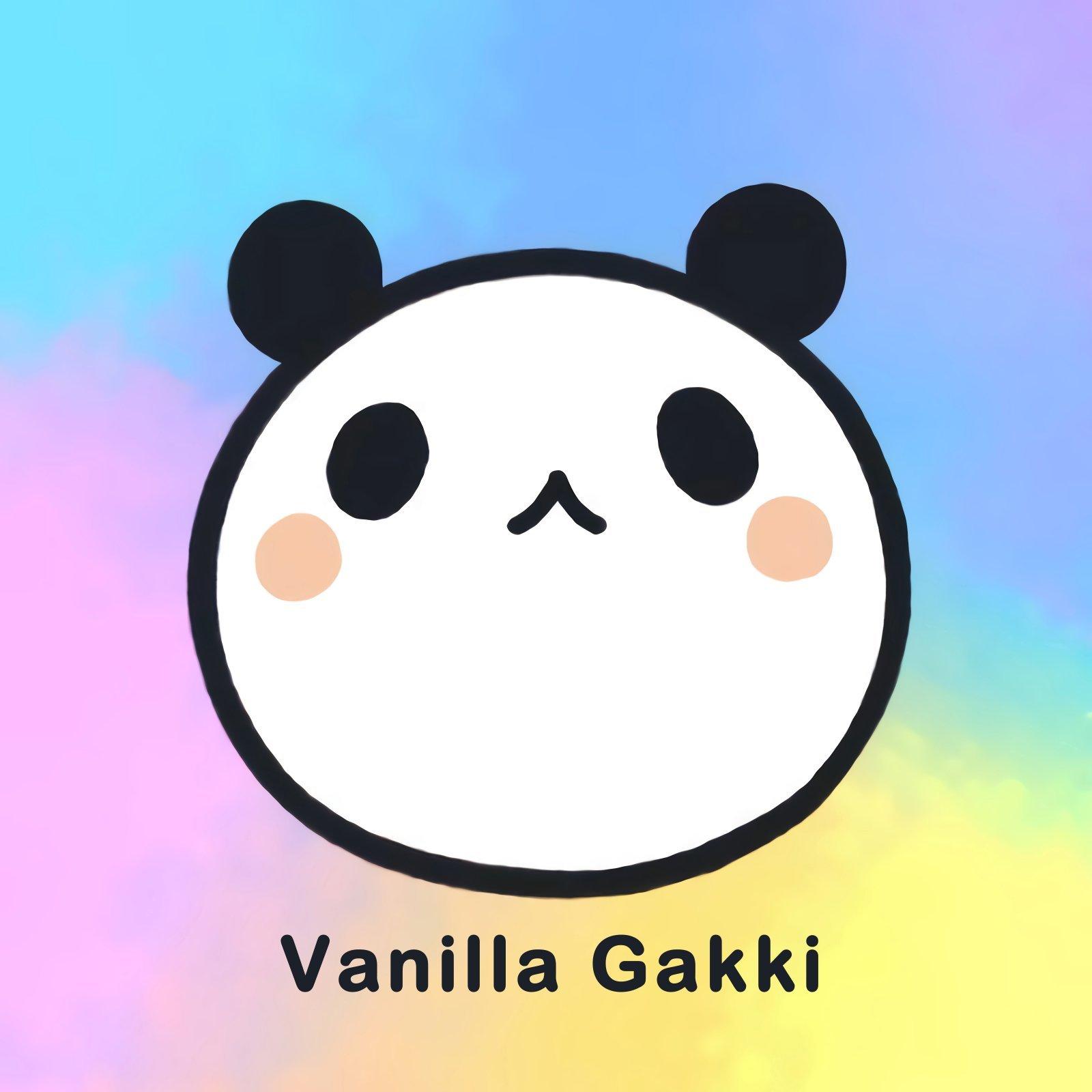 VanillaGakki
