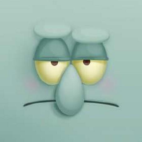 丧心病狂的章鱼哥