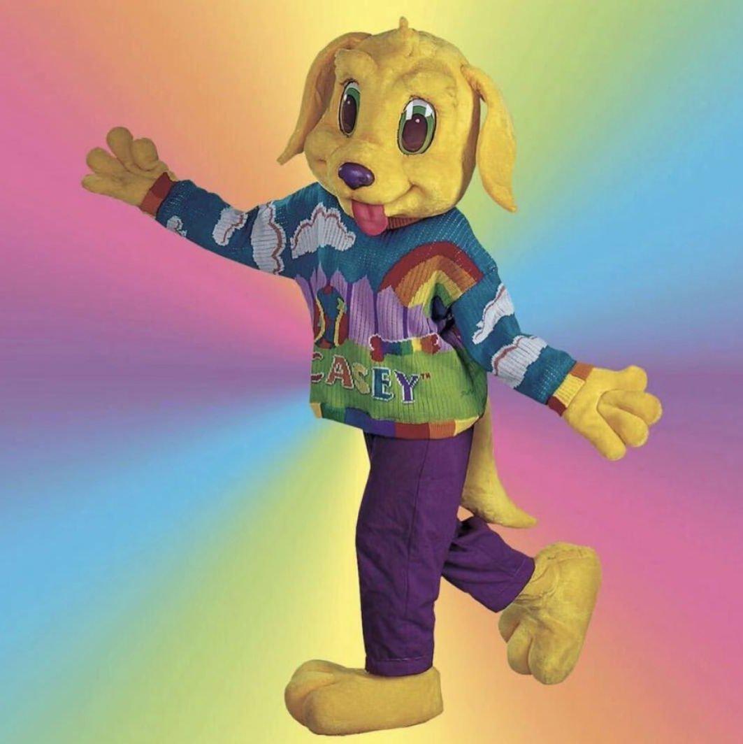 D:给自己听的日常单