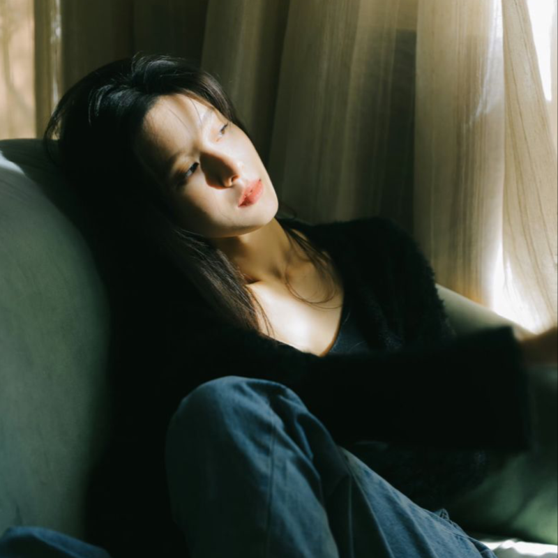 【华语流行】熬夜的人都藏着一段伤