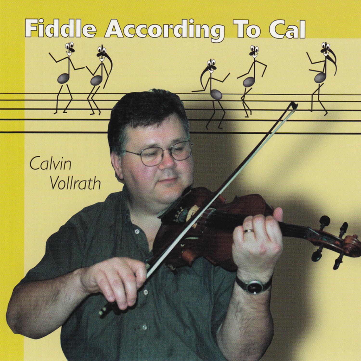 Medley: Keith's Hill, Heritage Mountain Hornpipe