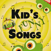 Kid's Funny Songs